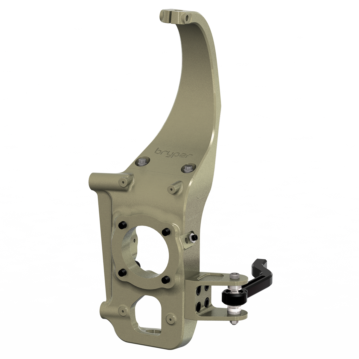 Upright-R35-GTR-Front-01